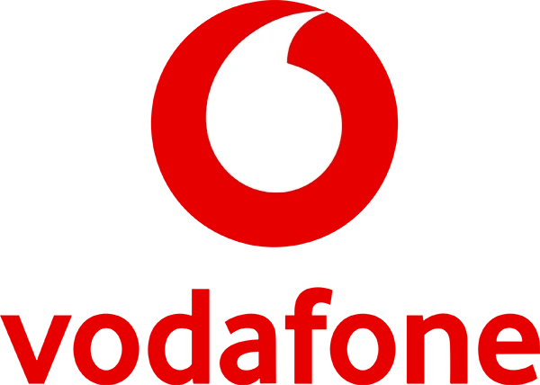 Vodafone